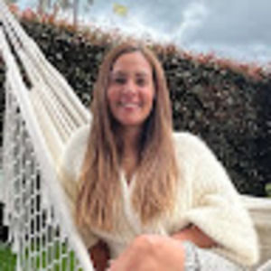 Meet your Posher, Veronica